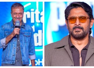 Arshad Warsi’s ‘Pritam and Pedro’ Wins Praise Online As Viewers Hail Humour, Chemistry And Fresh Take On Cybercrime Arshad Warsi's 'Pritam and Pedro' Wins Praise Online As Viewers Hail Humour, Chemistry And Fresh Take On Cybercrime