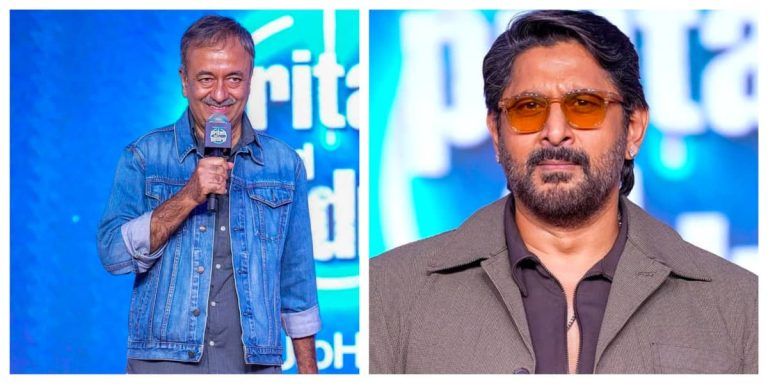 Arshad Warsi's 'Pritam and Pedro' Wins Praise Online As Viewers Hail Humour, Chemistry And Fresh Take On Cybercrime
