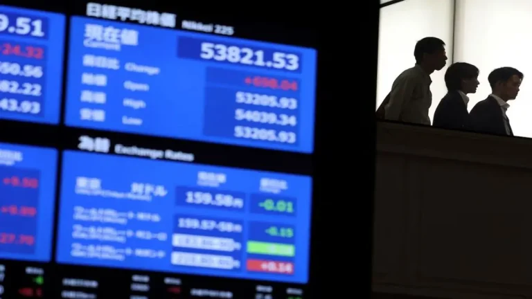 Asian Equities Rally as U.S.-Iran Mediation Eases Crude Oil Prices; South Korea’s Kospi Leads Gains