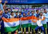 Asian Games 2026 Cricket Schedule Announced: India Men’s And Women’s Teams Begin Gold Medal Defence Asian Games 2026 Cricket Schedule Announced: India Men's And Women's Teams Begin Gold Medal Defence