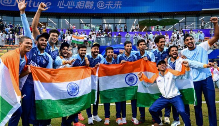Asian Games 2026 Cricket Schedule Announced: India Men's And Women's Teams Begin Gold Medal Defence