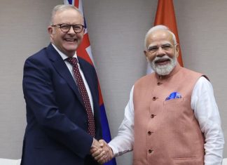 ‘Honoured To Welcome My Friend’: Australian PM Anthony Albanese Ahead of PM Modi’s Visit 'Honoured To Welcome My Friend': Australian PM Anthony Albanese Ahead of PM Modi's Visit