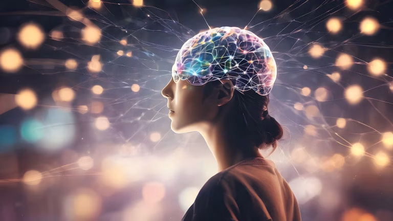 Ayurveda's Age-Wise Guide to Lifelong Brain Health