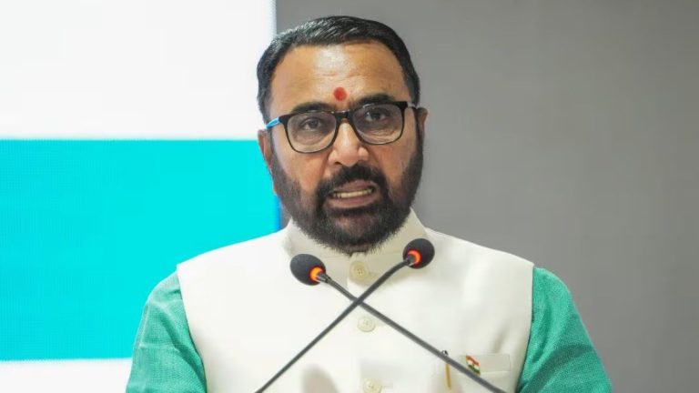 Ayush Minister Proposes Medicinal Forests For Delhi