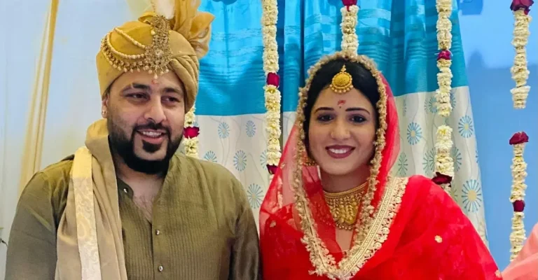 Badshah-Isha Rikhi Divorce Rumours Spark After Actress Shares Unseen Wedding Videos With Cryptic Caption