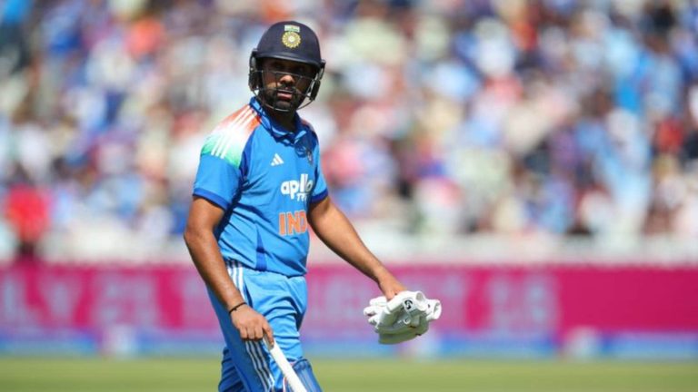 BCCI Clears Air On Rohit Sharma's ODI Future, Says Veteran Opener Remains Key Player For India