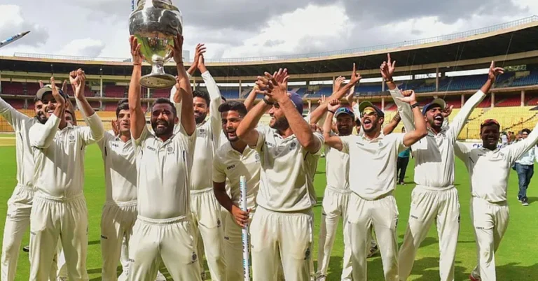 BCCI Introduces Tough New Domestic Cricket Rules For 2026-27 Season; Bowlers Face Match Suspension For Deliberate No-Balls