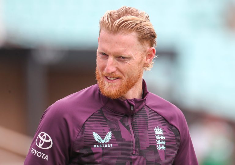 Ben Stokes' Humorous Response Goes Viral Amid ECB's ICC Probe Over Retirement Video
