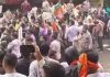 BJP-Congress Clash In Chhattisgarh: Police Register FIR Against 12 Congress Leaders BJP-Congress Clash In Chhattisgarh: Police Register FIR Against 12 Congress Leaders