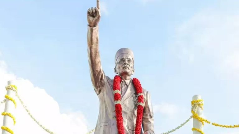 BJP MLA Questions Delay In Savarkar Bharat Ratna Resolution