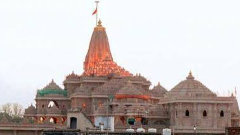 BJP, RSS Plan Outreach Over Ram Temple Row