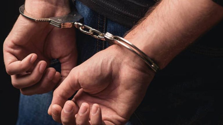 BSP GM Among 2 Held In ₹3.22-Crore Scrap Theft Case