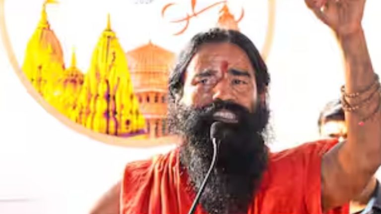 Baba Ramdev Calls For Unity Amid Hindu Rashtra Debate