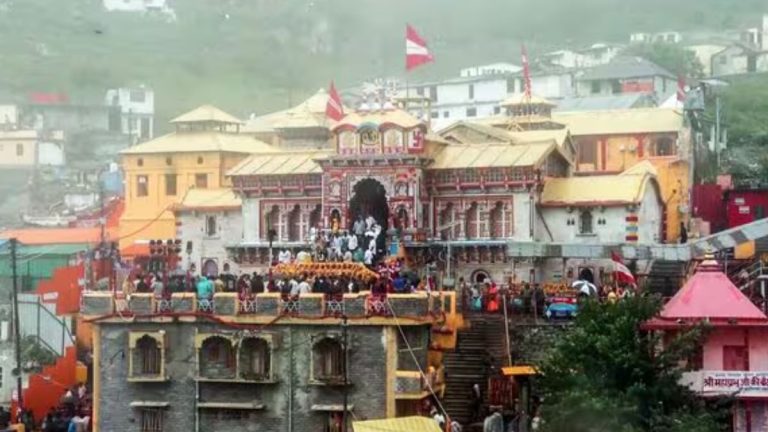 Badrinath Donation Theft Probe Intensifies