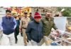 Badrinath Temple Donation Theft Probe: Former Temple Officer Rajendra Chauhan Arrested By SIT Badrinath Temple Donation Theft Probe: Former Temple Officer Rajendra Chauhan Arrested By SIT