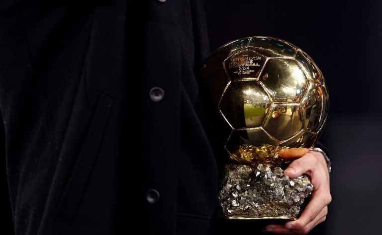 Does A Player Need To Win FIFA World Cup To Lift The Ballon d'Or Trophy?