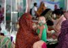 Bangladesh Battles Nationwide Measles Outbreak as Cases Cross 95,000 Bangladesh Battles Nationwide Measles Outbreak as Cases Cross 95,000