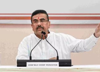 Baraipur Violence: CM Adhikari Accuses ‘Politically Rejected Individuals’ of Fueling Unrest, Vows Strict Action Baraipur Violence: CM Adhikari Accuses ‘Politically Rejected Individuals’ of Fueling Unrest, Vows Strict Action