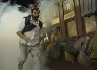 Batwara 1947 Gets CBFC Clearance Without Cuts, Sunny Deol’s Film Receives A Certificate Ahead Of Release Batwara 1947 Gets CBFC Clearance Without Cuts, Sunny Deol's Film Receives A Certificate Ahead Of Release