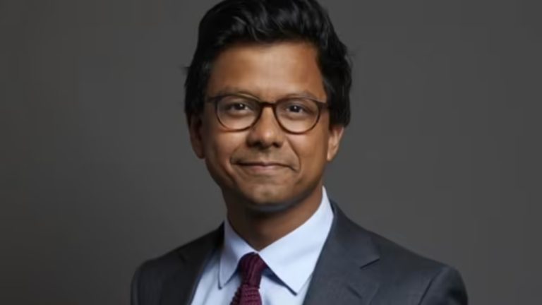 Bihar-Born Kanishka Narayan Becomes UK's First AI Minister, Receives Praise From Google AI Chief Demis Hassabis
