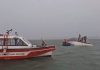 Boat Carrying 32 Indian Tourists Capsizes Near Vietnam’s Phu Quoc Island; Rescue Operations Underway Boat Carrying 32 Indian Tourists Capsizes Near Vietnam’s Phu Quoc Island; Rescue Operations Underway