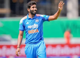 India vs England 2nd ODI: Bumrah Strikes Early As India Fight Back After Posting 233 India vs England 2nd ODI: Bumrah Strikes Early As India Fight Back After Posting 233