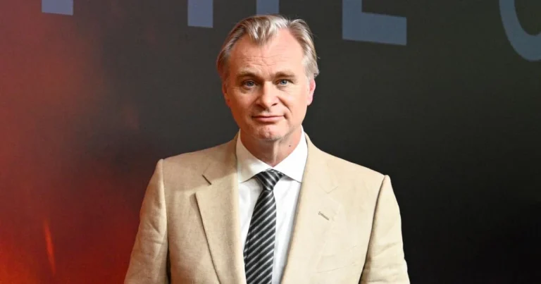 Christopher Nolan To Take 3-Year Break From Directing After The Odyssey