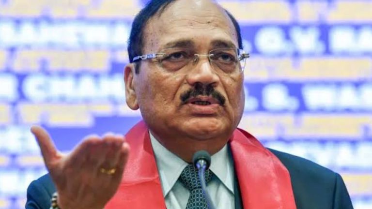 CJI Surya Kant Slams False Reports On Student Protest Plea