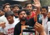 CJP Alleges Delhi Police Assaulted Students at Jantar Mantar CJP Alleges Delhi Police Assaulted Students at Jantar Mantar