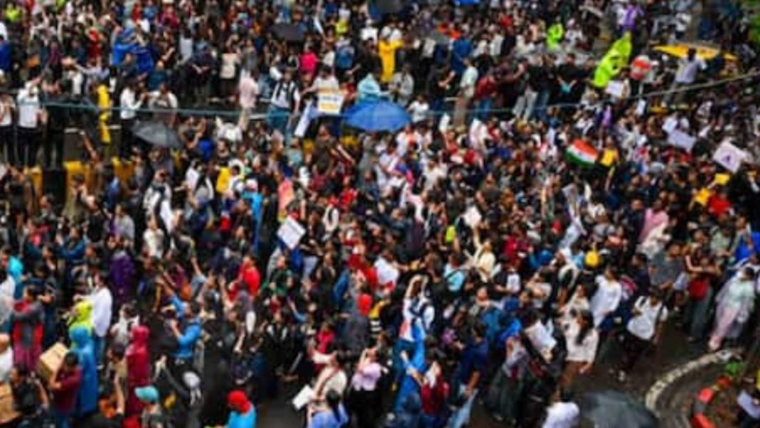 CJP Calls Nationwide Peaceful Protest On July 24 Over Police Brutality