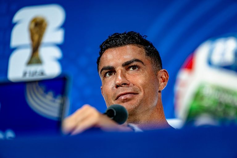 Cristiano Ronaldo To Retire After FIFA World Cup? Here's What He Said