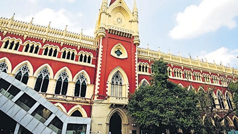 Calcutta HC Pulls Up TTEs Over Illegal Berth Sales