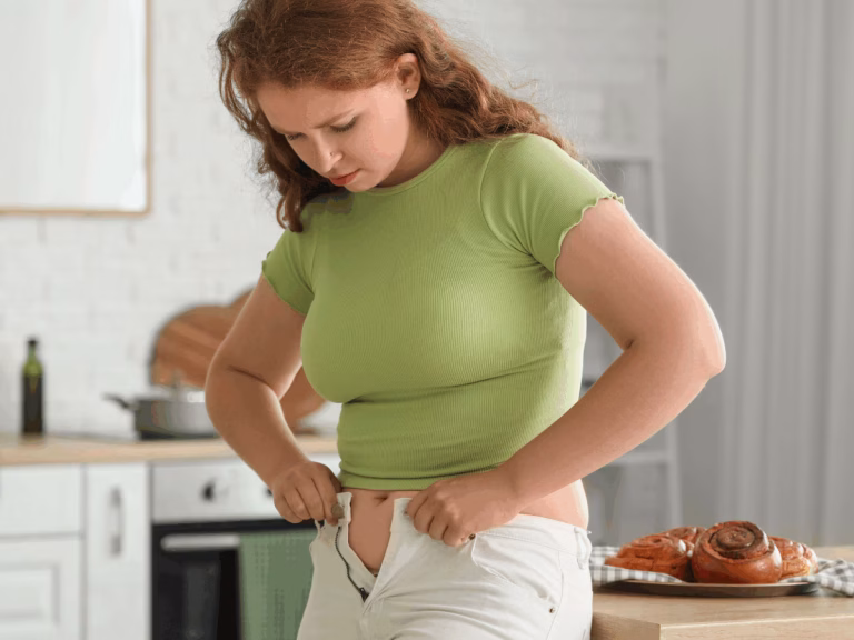 Can Vitamin Deficiencies Make You Gain Weight? What You Need to Know