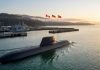 Canada Picks Germany’s TKMS For Landmark Submarine Deal Canada Picks Germany's TKMS For Landmark Submarine Deal