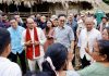 Centre Assures Flood-Hit Arunachal of Full Support Centre Assures Flood-Hit Arunachal of Full Support