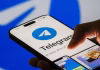 Centre Issues 15-Day Ultimatum to Telegram Over Pirated Film and OTT Content Centre Issues 15-Day Ultimatum to Telegram Over Pirated Film and OTT Content