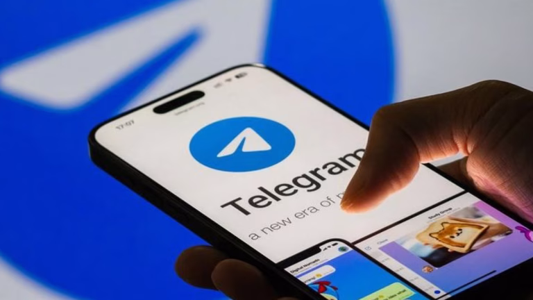 Centre Issues 15-Day Ultimatum to Telegram Over Pirated Film and OTT Content