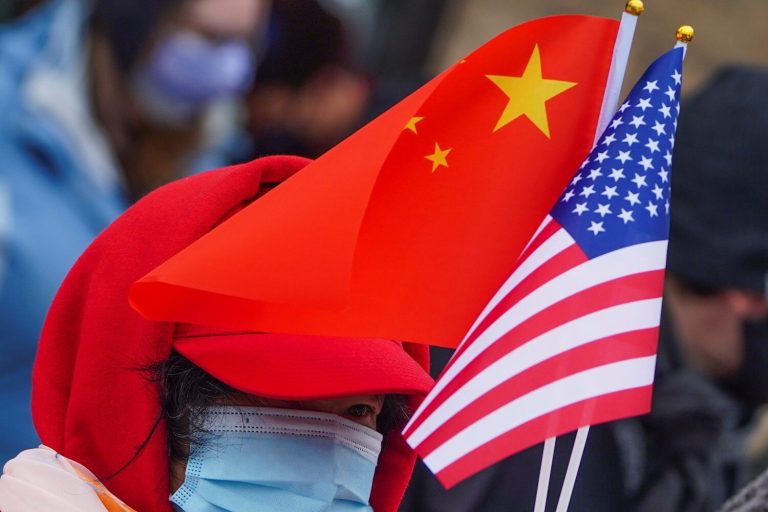 China’s Tech Surge Is Redrawing Global Innovation—and Challenging America's Long-Held Dominance