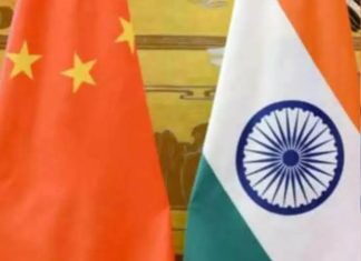 China’s GDP Slows as India Pulls Ahead China's GDP Slows as India Pulls Ahead