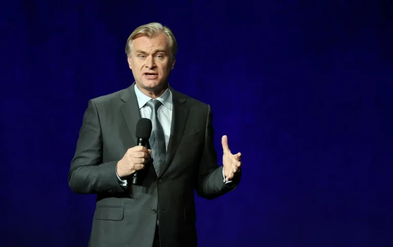 Christopher Nolan Launches The Odyssey In India, Surprises Fans With Fun Question At Mumbai Event