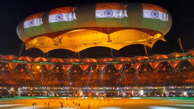 Commonwealth Games 2026 Opening Ceremony: Date, Time, Live Streaming, Telecast And India's Flag Bearers