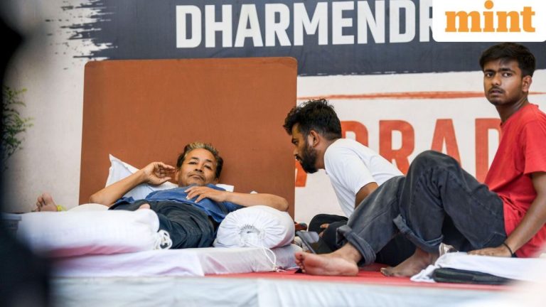 Congress Leader KC Venugopal Appeals to Sonam Wangchuk to End Hunger Strike