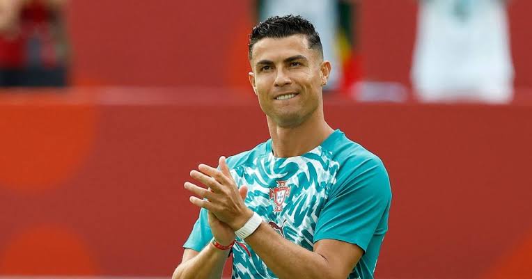 Cristiano Ronaldo Breaks Silence On Retirement After Portugal Reaches FIFA World Cup 2026 Round Of 16
