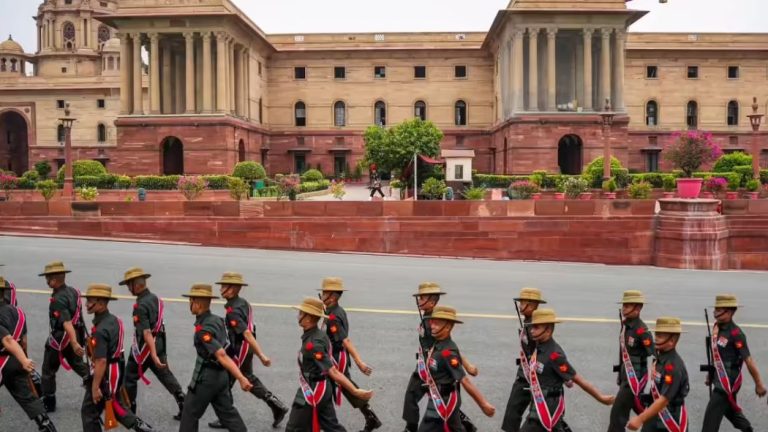 DAC Clears ₹52,000 Crore Defence Procurement