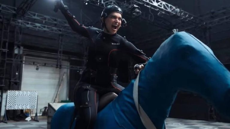 Raaka: Deepika Padukone Shoots Intense Action Scenes During Third Trimester