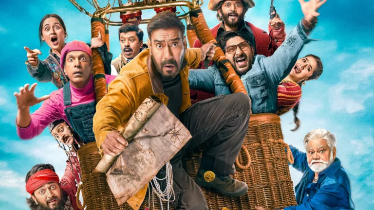 Dhamaal 4 First Half Review: Comedy Misses the Mark, Treasure Hunt Finally Picks Up