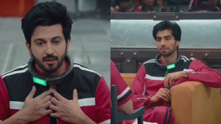 Lock Upp: Dheeraj Dhoopar's Remarks On LGBTQ+ Community Goes Viral