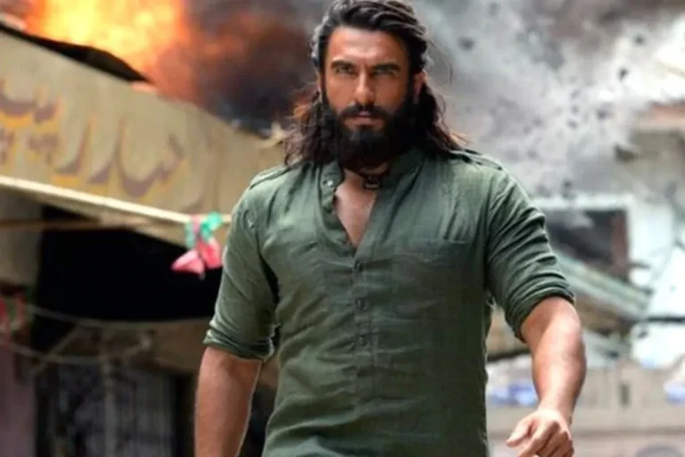 Ranveer Singh's Blockbuster Film Dhurandhar To Release In Japan