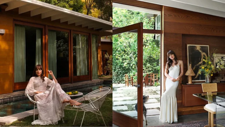 Dakota Johnson Sells Hollywood Hills Home For $5.92 Million, Makes Over $2 Million Profit