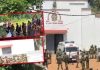 Deadly Prison Violence Rocks Sri Lanka Deadly Prison Violence Rocks Sri Lanka